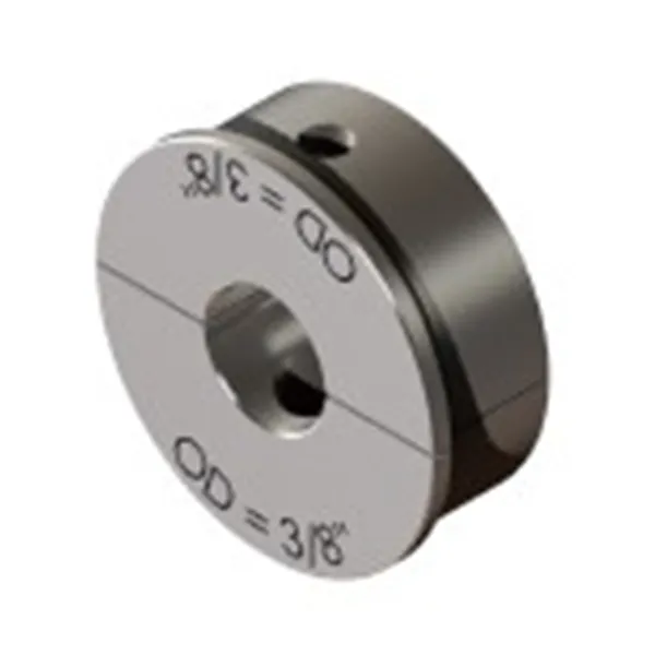 Axxair SAXX-201DGI Orbital TIG Power Source