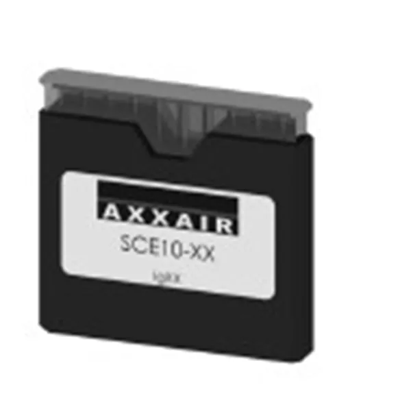 Axxair SAXX-201DGI Orbital TIG Power Source