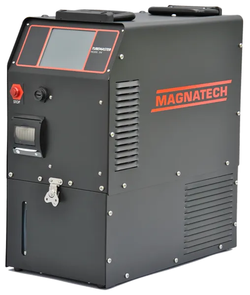 Magnatech Model 514 Orbital - New and Used
