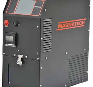 Magnatech Model 514 Orbital - New and Used