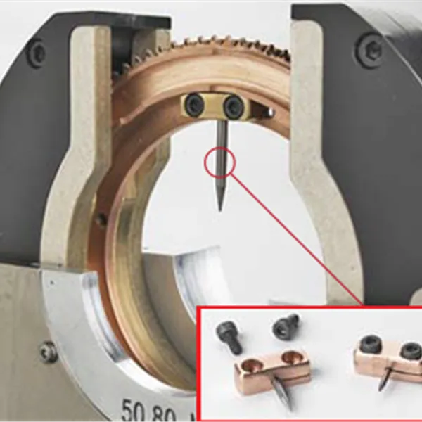 Magnatech Model 514 Orbital - New and Used