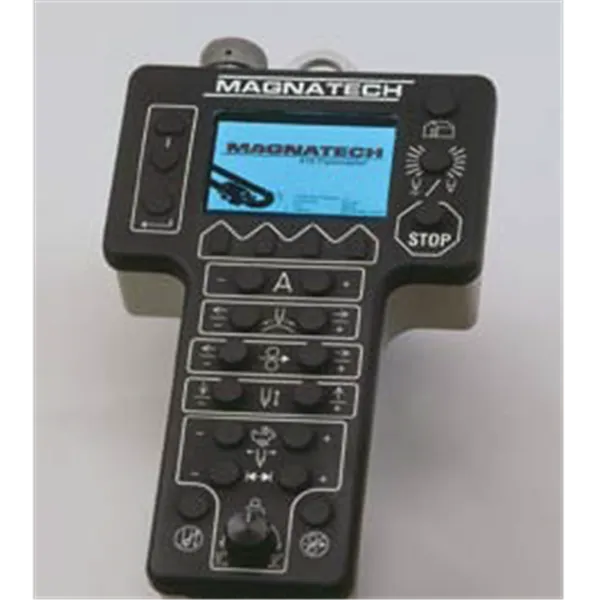 Magnatech Pipemaster 515 With T Head - Option for Open Heads Available