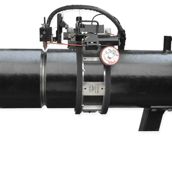 Magnatech Pipemaster 515 With T Head - Option for Open Heads Available