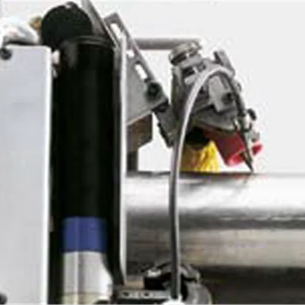 Magnatech Pipemaster 515 With T Head - Option for Open Heads Available