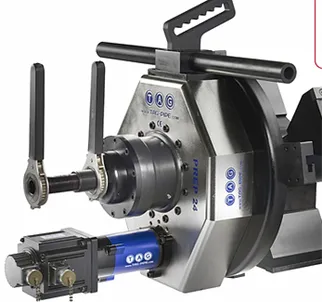 TAG Prep 24  Bevelling Machine, Range 6.9 - 23.6" (175 - 600mm)