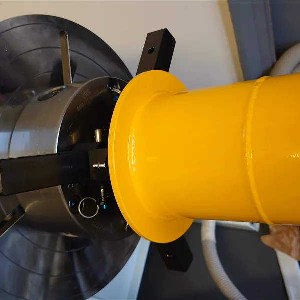 Proarc PG 150 3-Jaw Chuck, 4-150mm