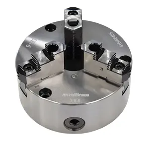 Proarc PG 150 3-Jaw Chuck, 4-150mm