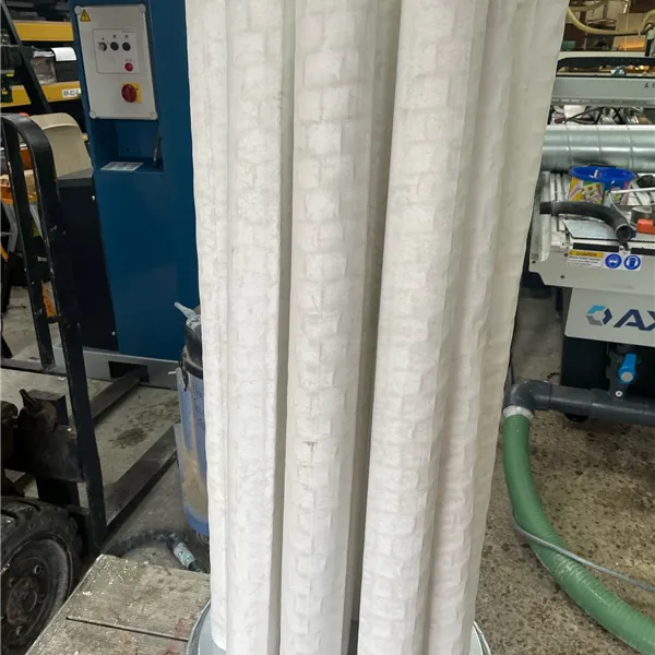 Nederman E-PAK 500 Industrial Fume & Vacuum Unit