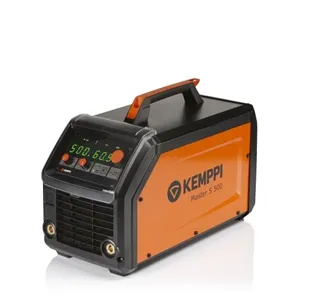 Kemppi Master S 500 MMA Welding Power Source