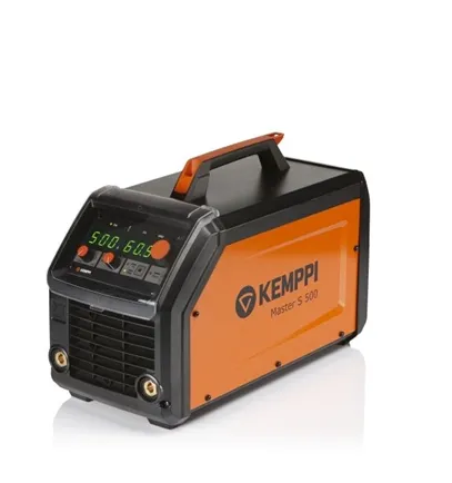 Kemppi Master S 500 MMA Welding Power Source