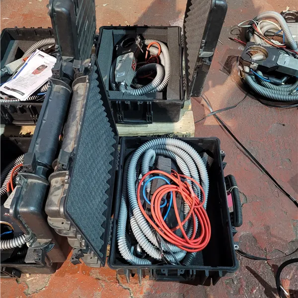 Axxair SAXX-200 Orbital Welder - Compatible with Other Weld Heads