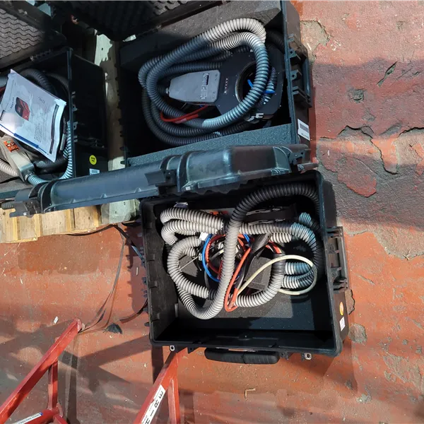 Axxair SAXX-200 Orbital Welder - Compatible with Other Weld Heads