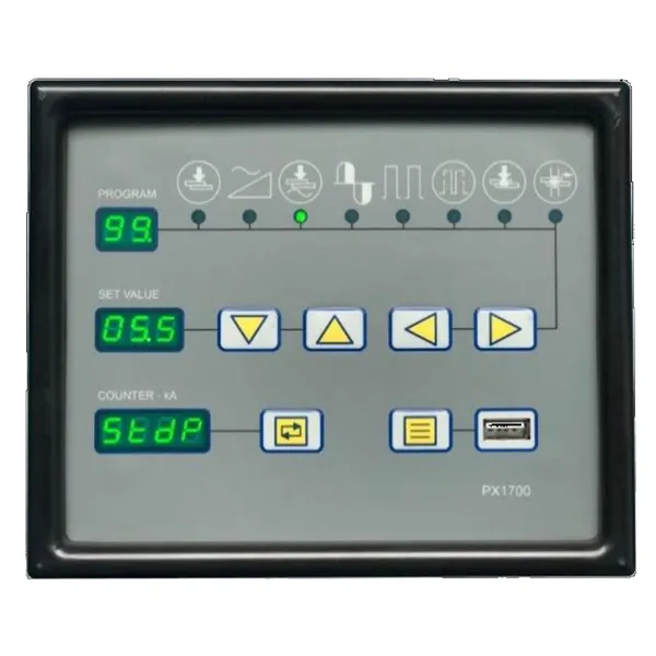 PEI PX1700ECO AC Resistance Welding Control - Unboxed