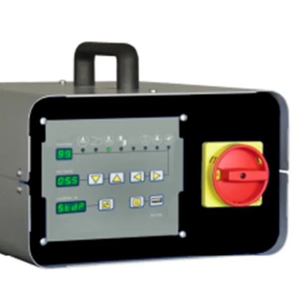 PEI PX1700PRO AC Resistance Welding Control - Unboxed