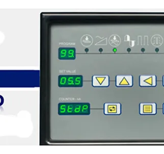PEI PX1700ECO AC Resistance Welding Control in Cabinet 90/ 160 AMP