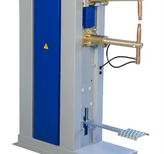 PEI BSM Resistance Spot Welder, Manual Pedal Operated 