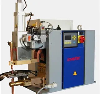 PEI PFB 136/138 Resistance Energy Saving 3 Phase Inverter Bench Type