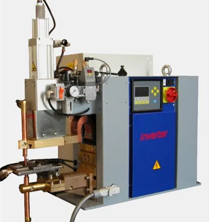 PEI PFB 136/138 Resistance Energy Saving 3 Phase Inverter Bench Type