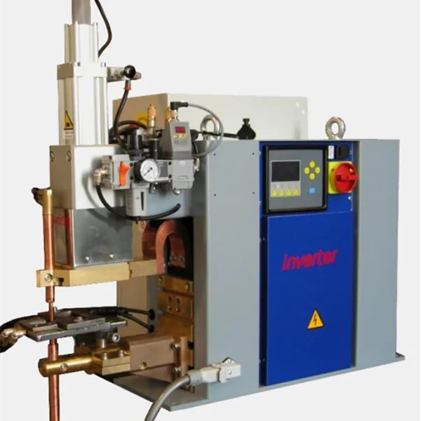 PEI PFB 136/138 Resistance Energy Saving 3 Phase Inverter Bench Type