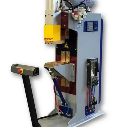 PEI PFK Spot and Projection MFDC Inverter Energy Saving 3Phase