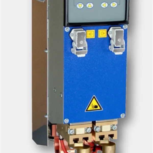 PEI GS 30 - GS 40 Twin Spot Welding Machine with PX1700 Controls