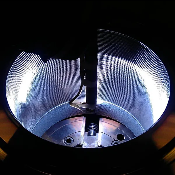 Fronius Compact Hot Wire Weld Cladding Station Controller HMI-T10CC