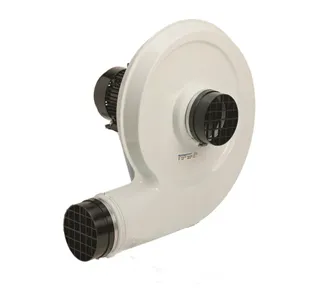 Nederman N29 Fan 2.2Kw 220-240/380/420