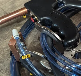 PW PG2W Water Cooled Poke Gun