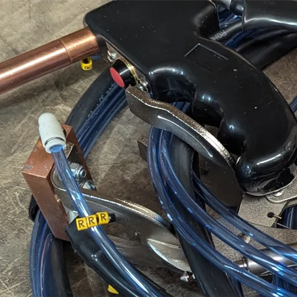 PW PG2W Water Cooled Poke Gun