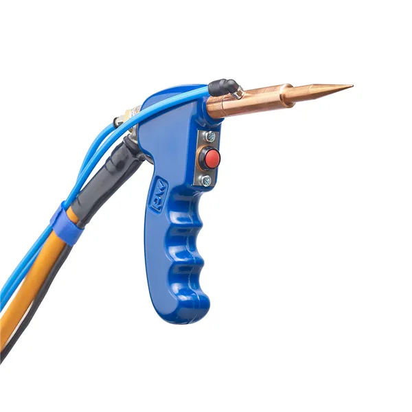 PW PG2W Water Cooled Poke Gun