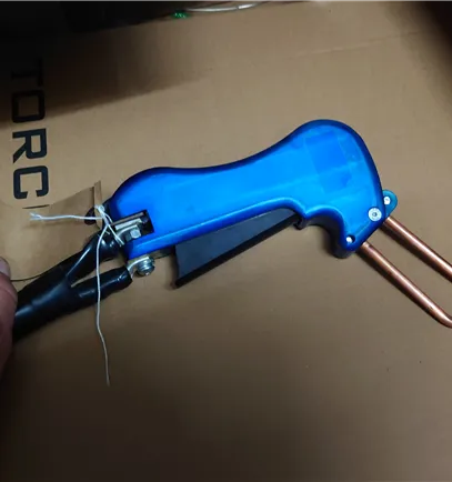 New West PG5 Poke Welding Gun (pinchers)