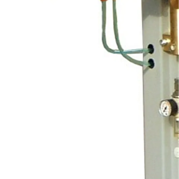 PEI PB Resistance Spot Welder with Rocker Arm