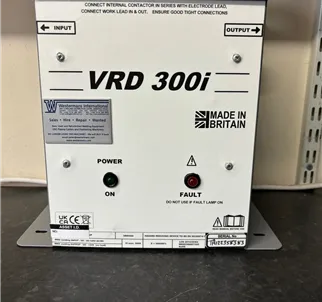 Tec-Arc  VRD 300i Voltage Reduction Device