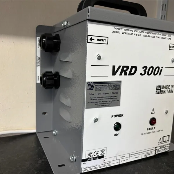 Tec-Arc VRD 300i Voltage Reduction Device