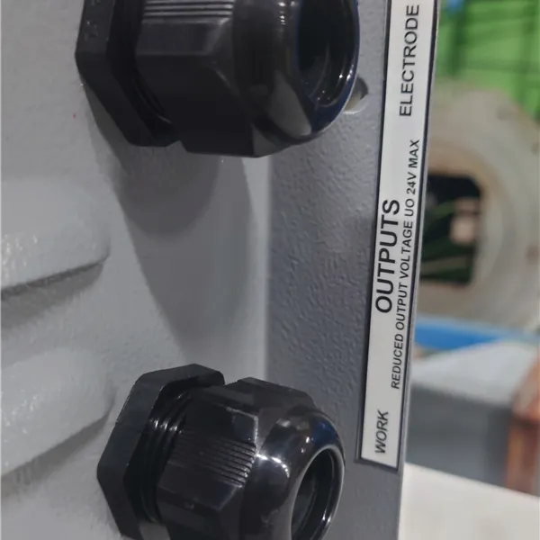 Tec-Arc VRD 300i Voltage Reduction Device