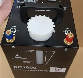 Tec water coolers  110 or 230v Water Cooler mig tig spot 