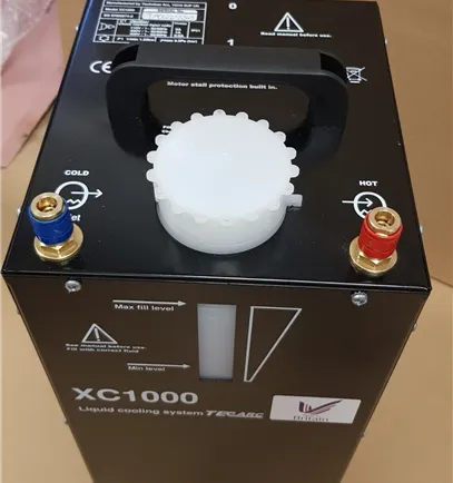 Tec water coolers  110 or 230v Water Cooler mig tig spot 