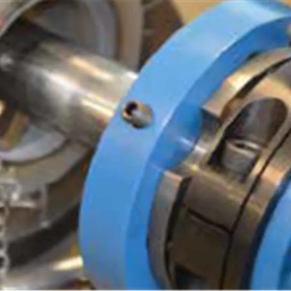 Climax Model BB4500 Portable Line Boring Machine  