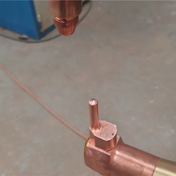 Resistance Spot Welding Arms & Electrodes - Many Makes 
