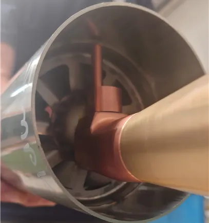 Resistance Spot Welding Arms & Electrodes - Many Makes 