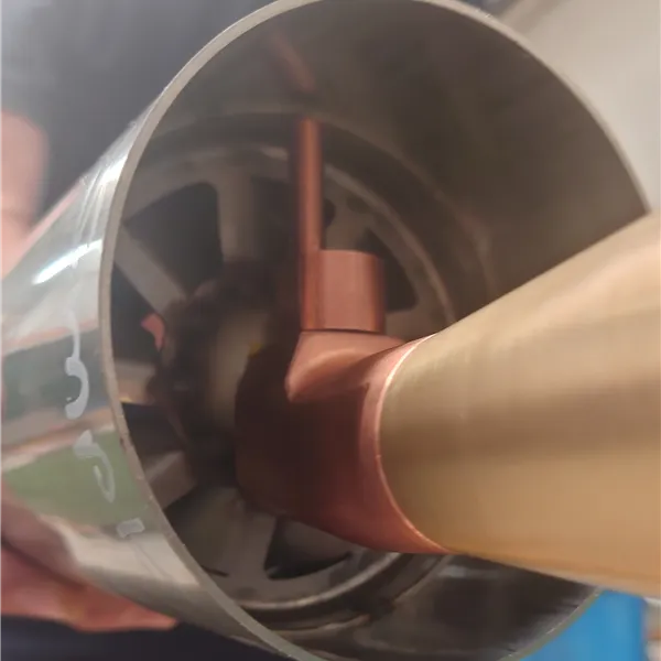 Resistance Spot Welding Arms & Electrodes - Many Makes