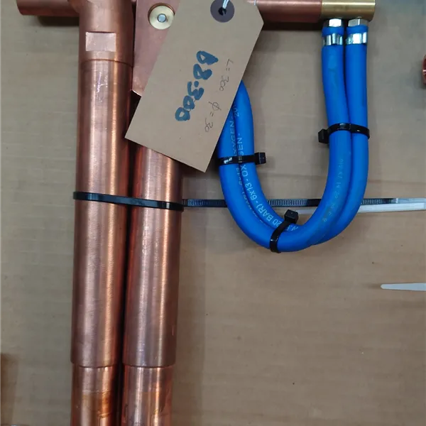 Resistance Spot Welding Arms & Electrodes - Many Makes 