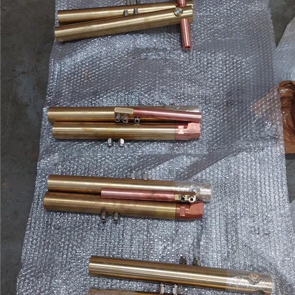 Resistance Spot Welding Arms & Electrodes - Many Makes 