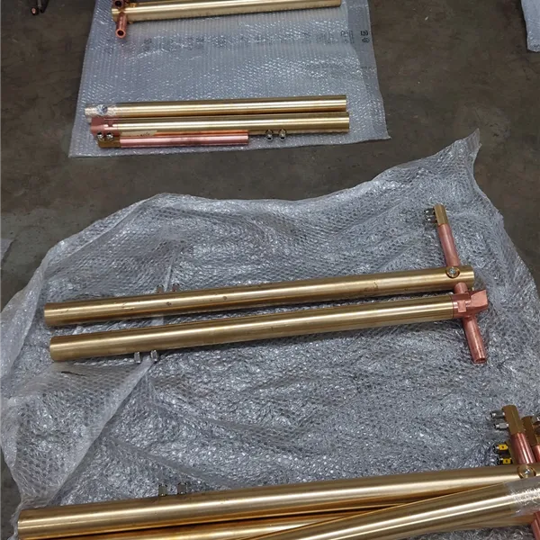 Resistance Spot Welding Arms & Electrodes - Many Makes 
