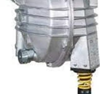 Tecna Balancer Suit Suspended Spot Welders 