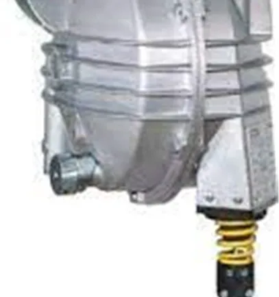 Tecna Balancer Suit Suspended Spot Welders 