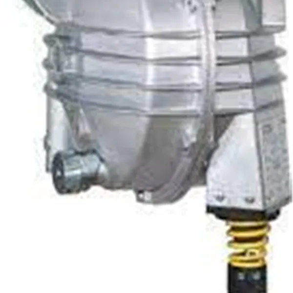 Tecna Balancer Suit Suspended Spot Welders 