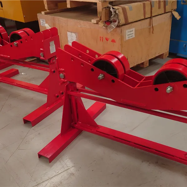 Westermans Mega Roller Stand, 15.000lbs 4-60