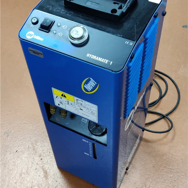 Miller Hydramate 1 Water Cooler