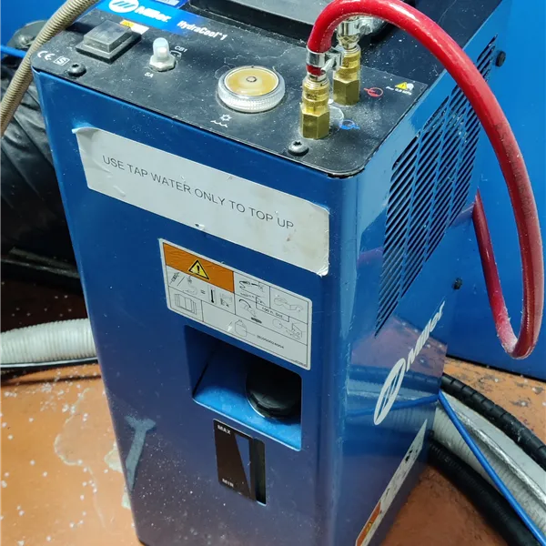 Miller Hydramate 1 Water Cooler